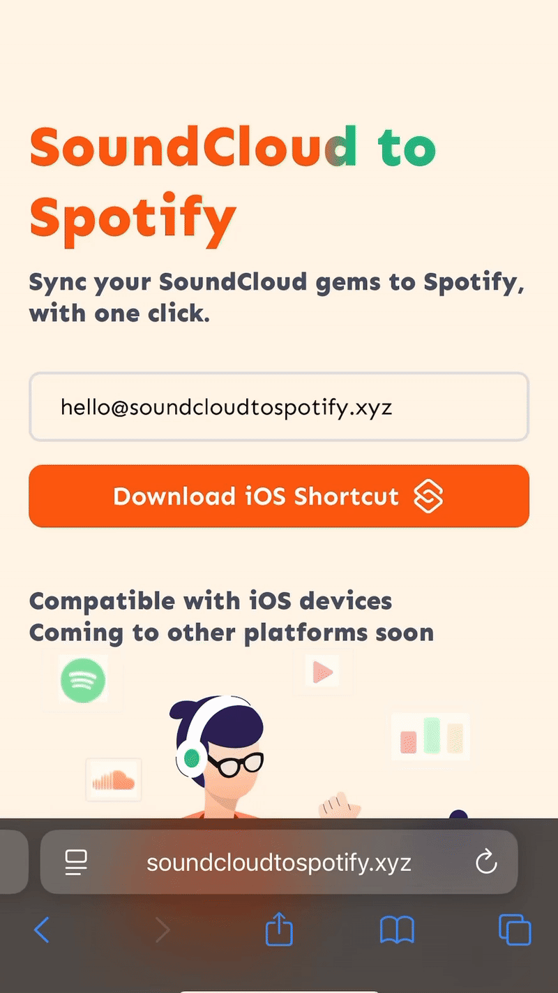 Step 2: Download & Add Shortcut